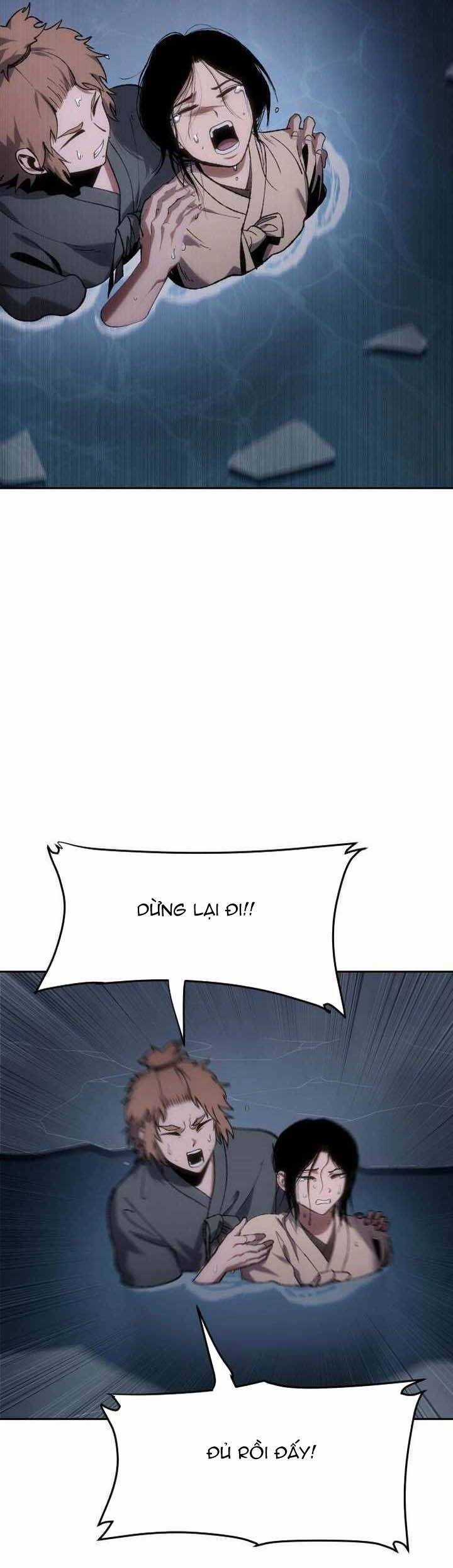 Ám Vệ - Chapter 21 - Trang 46