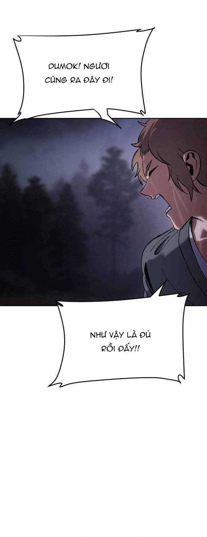 Ám Vệ - Chapter 21 - Trang 49