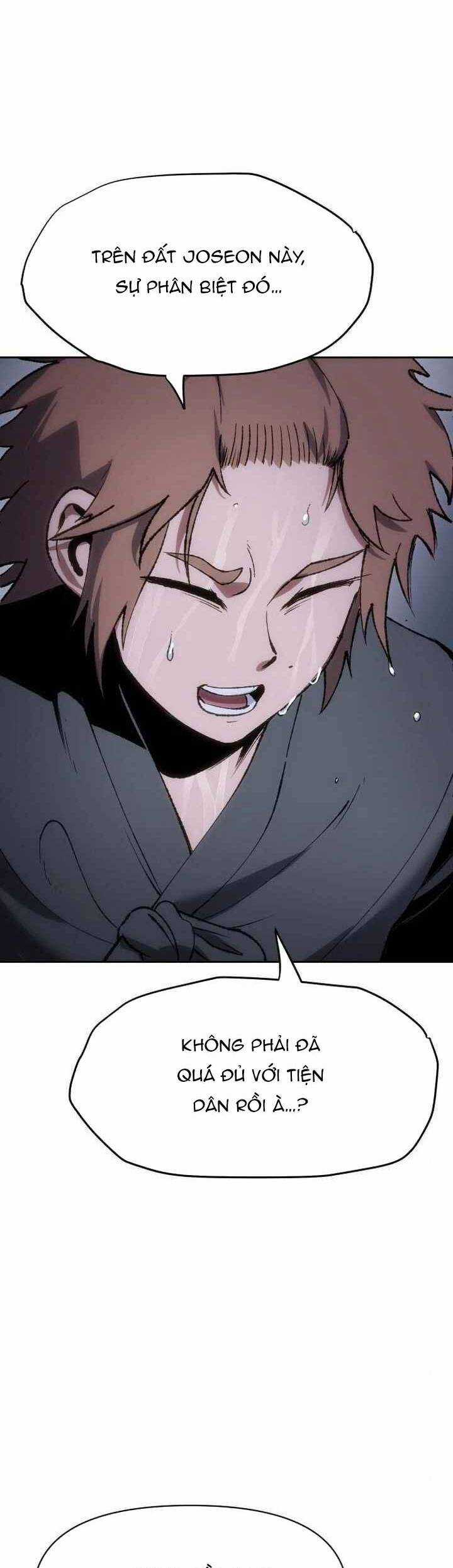 Ám Vệ - Chapter 21 - Trang 52