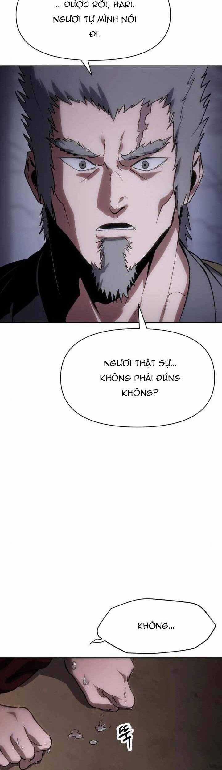 Ám Vệ - Chapter 21 - Trang 53