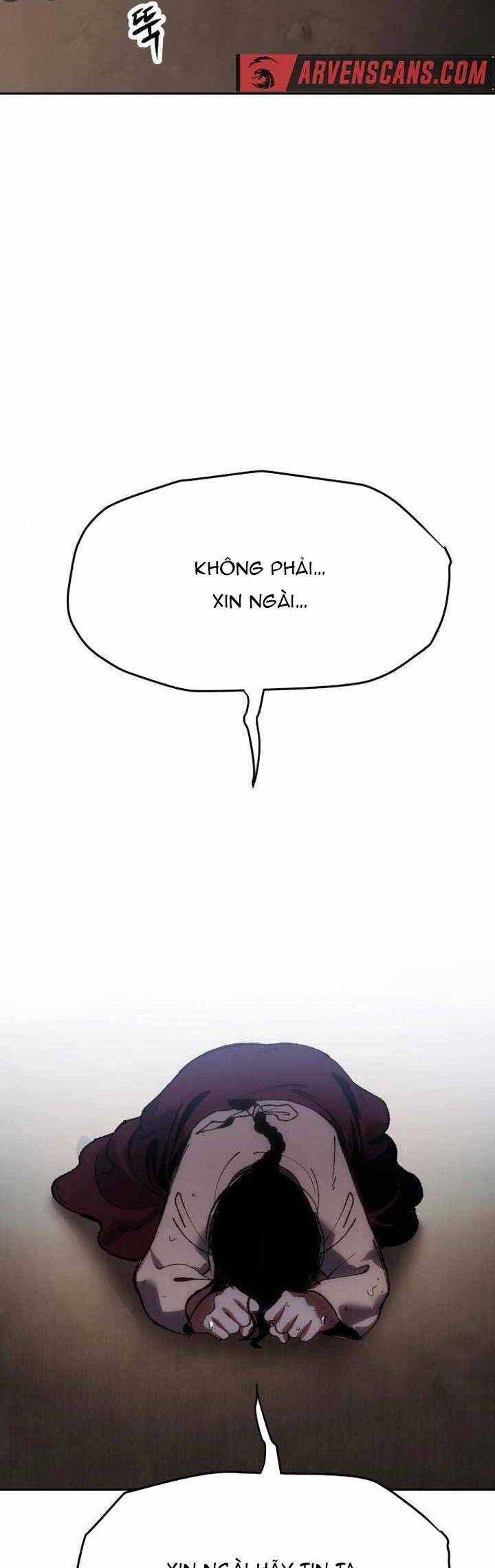 Ám Vệ - Chapter 21 - Trang 54