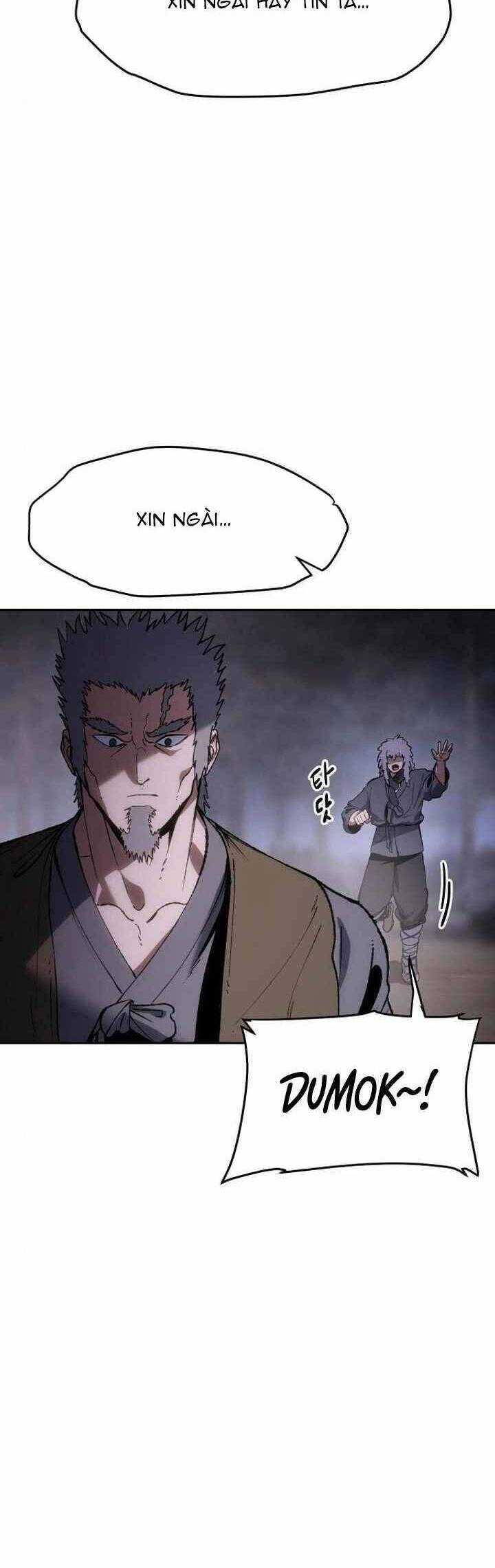 Ám Vệ - Chapter 21 - Trang 55