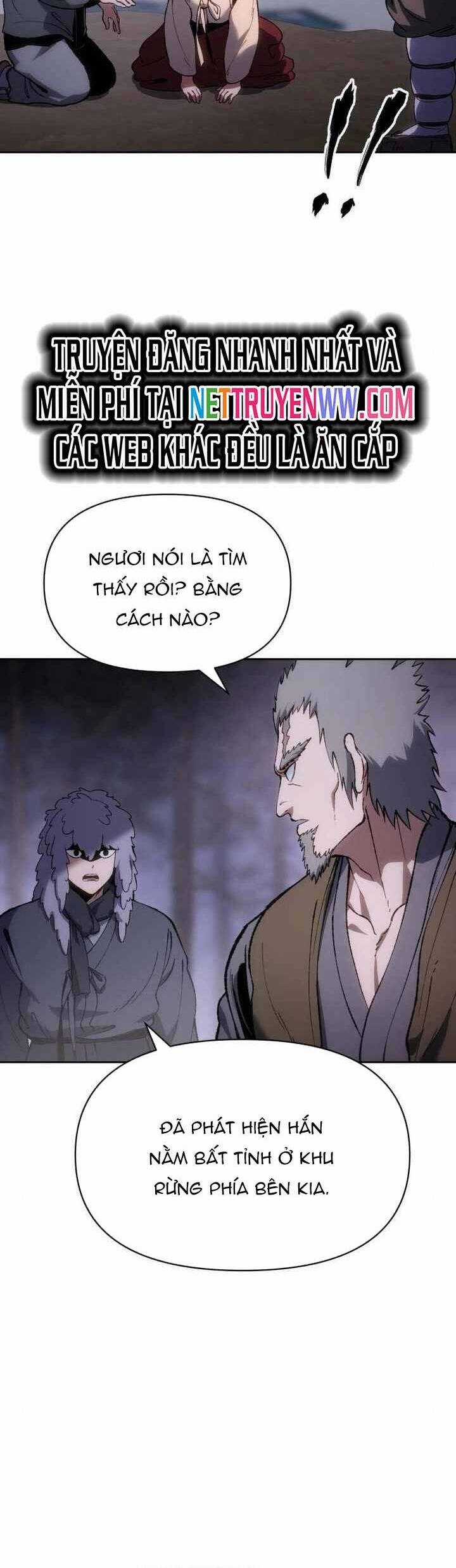 Ám Vệ - Chapter 21 - Trang 57