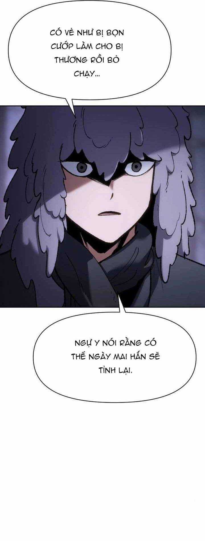 Ám Vệ - Chapter 21 - Trang 58