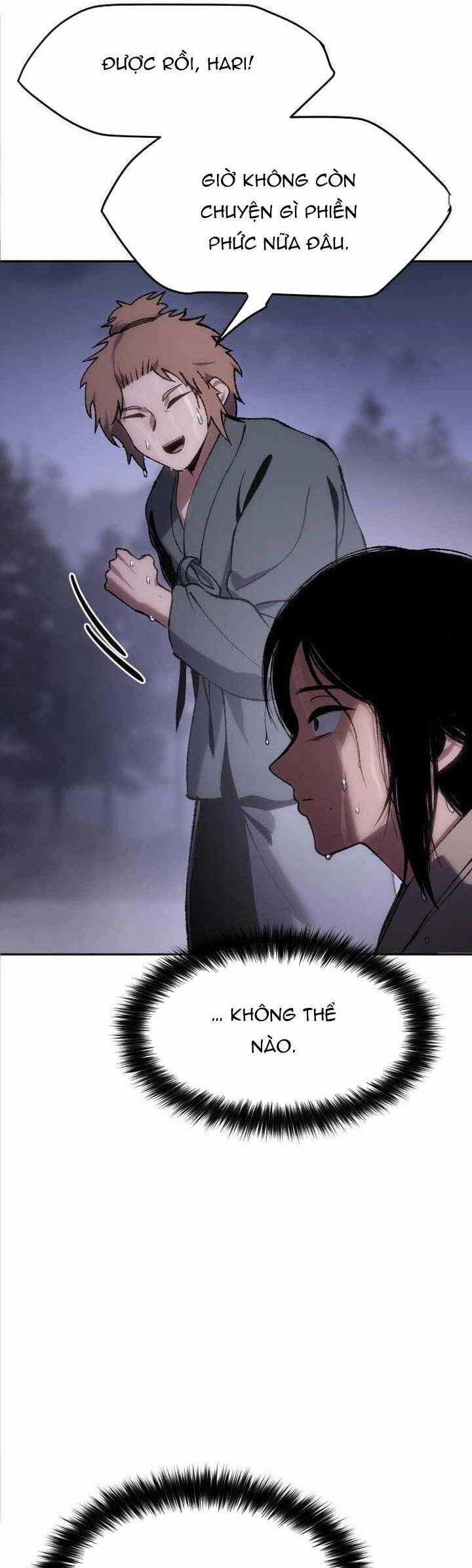 Ám Vệ - Chapter 21 - Trang 60