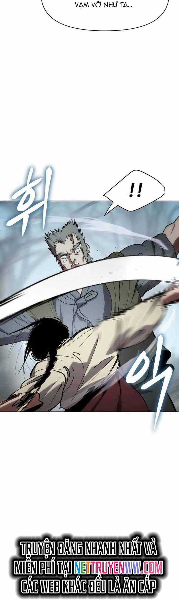 Ám Vệ - Chapter 21 - Trang 7