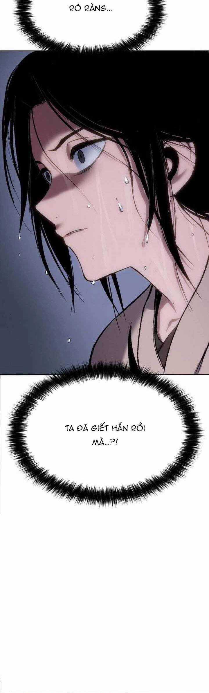 Ám Vệ - Chapter 21 - Trang 61