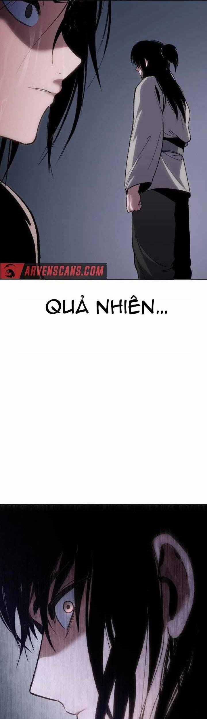 Ám Vệ - Chapter 21 - Trang 62