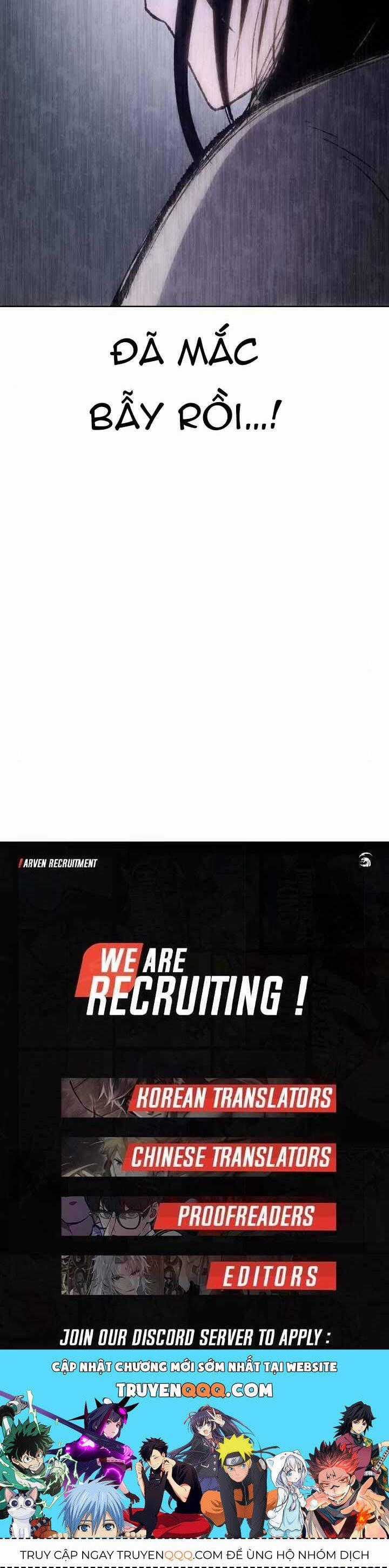 Ám Vệ - Chapter 21 - Trang 63