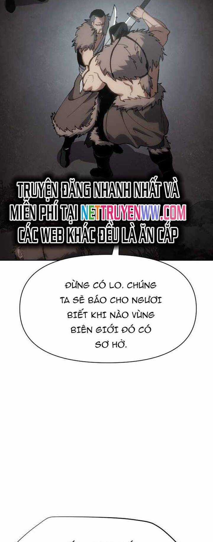 Ám Vệ - Chapter 22 - Trang 14