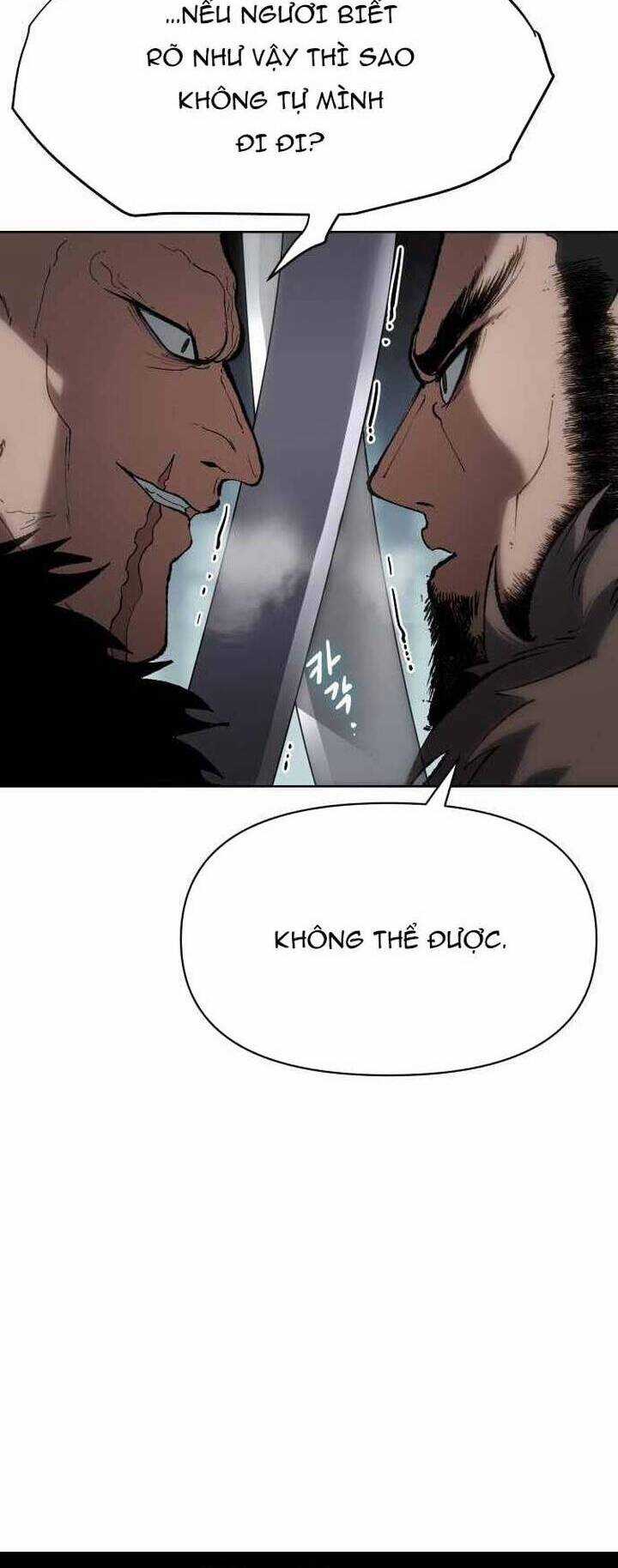 Ám Vệ - Chapter 22 - Trang 15