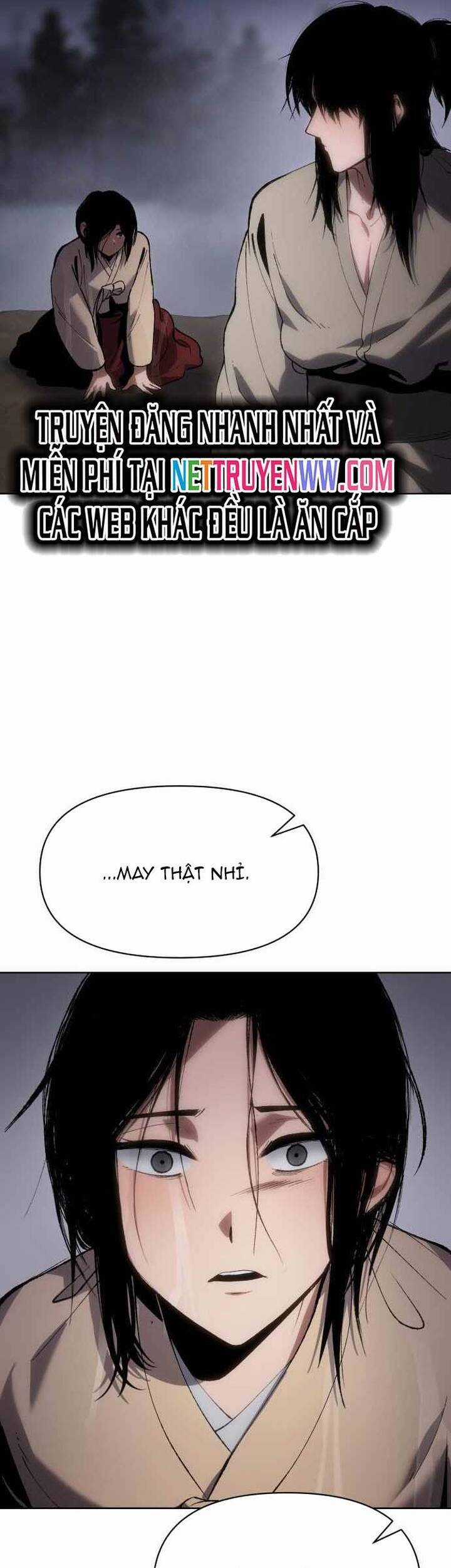 Ám Vệ - Chapter 22 - Trang 18