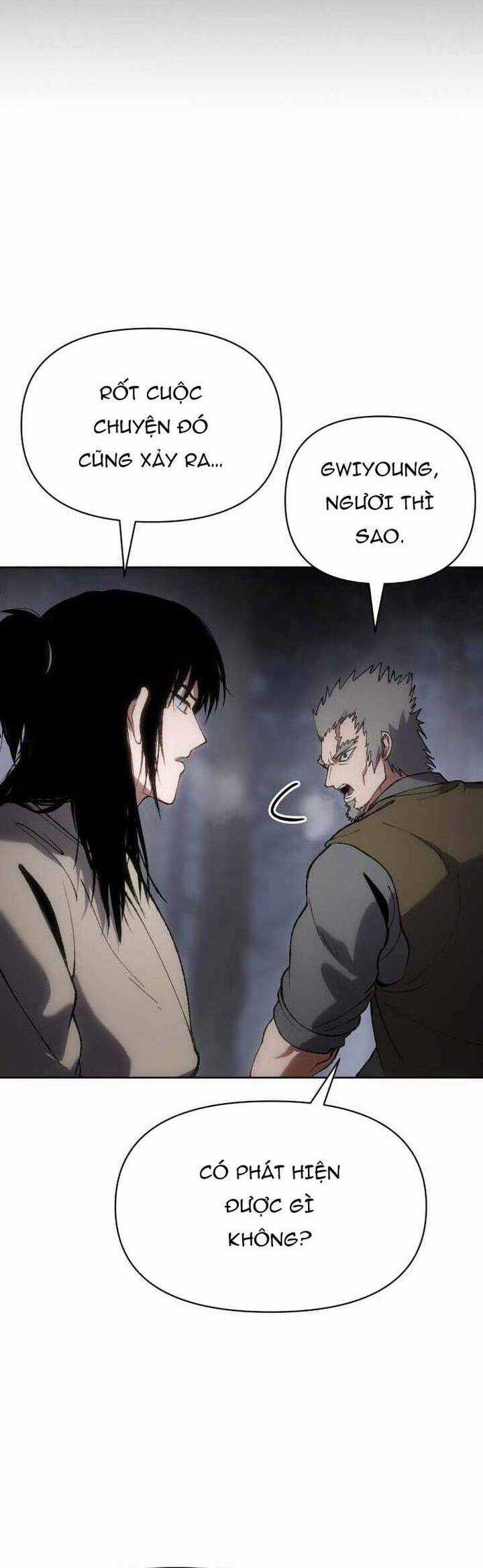 Ám Vệ - Chapter 22 - Trang 23