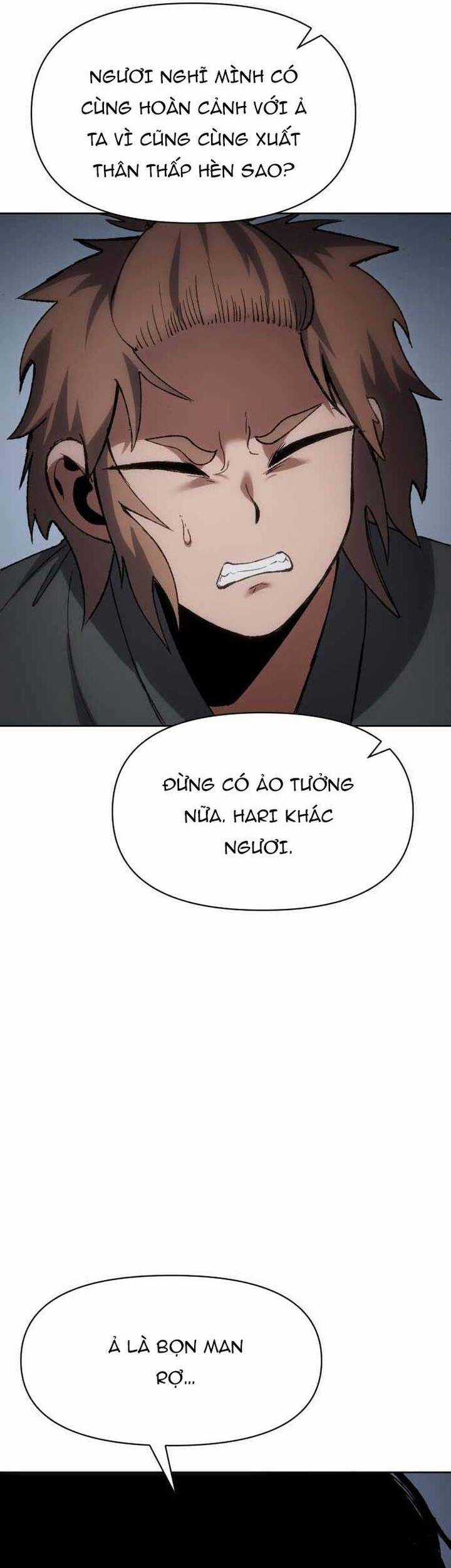 Ám Vệ - Chapter 22 - Trang 26