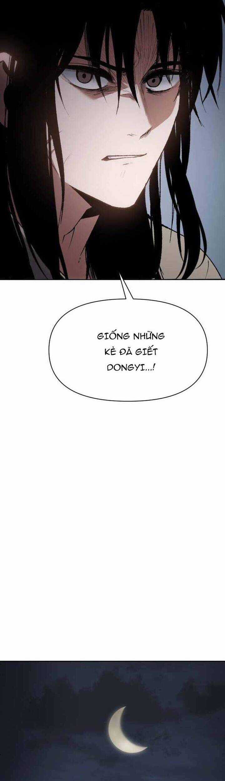 Ám Vệ - Chapter 22 - Trang 27