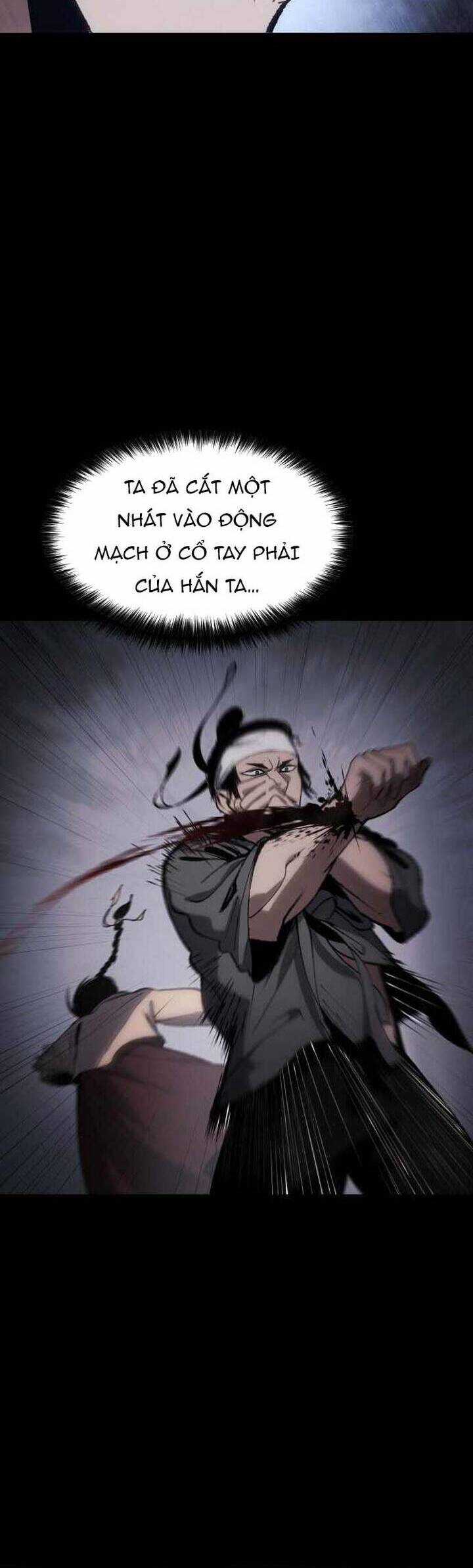 Ám Vệ - Chapter 22 - Trang 31