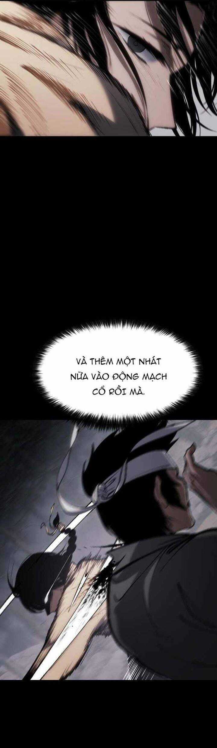 Ám Vệ - Chapter 22 - Trang 32