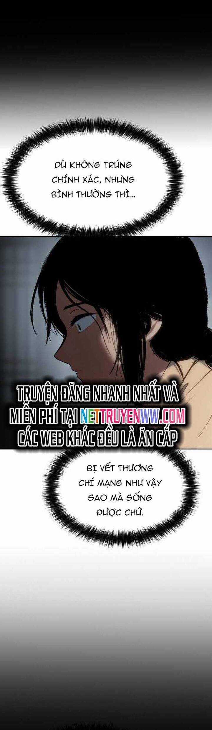 Ám Vệ - Chapter 22 - Trang 33