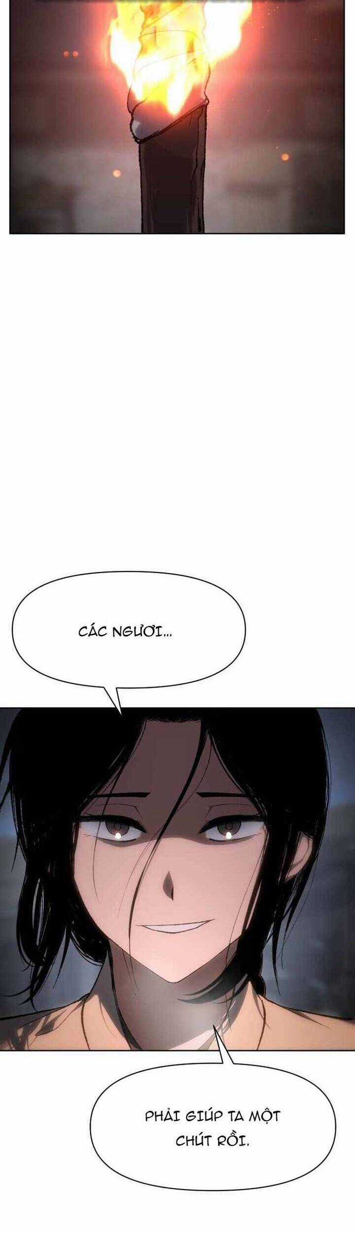 Ám Vệ - Chapter 22 - Trang 43