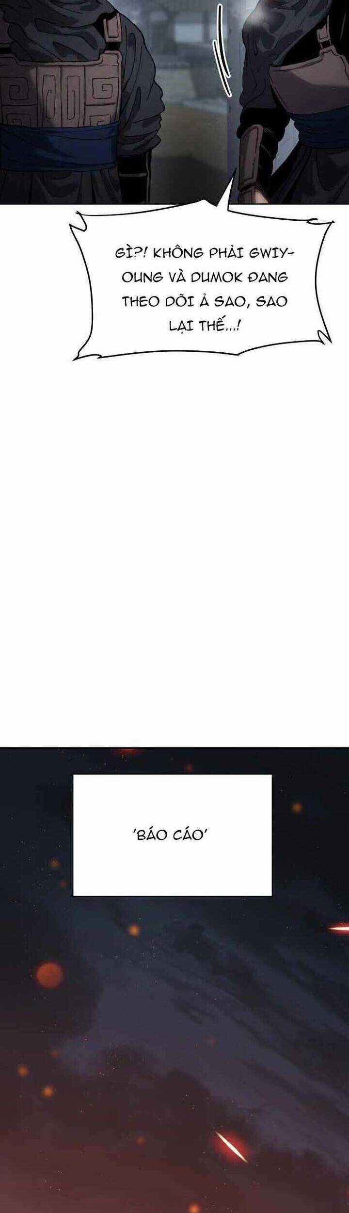 Ám Vệ - Chapter 22 - Trang 47