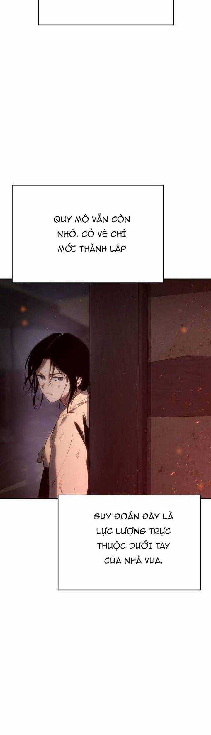 Ám Vệ - Chapter 22 - Trang 49