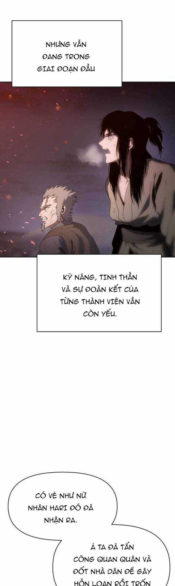 Ám Vệ - Chapter 22 - Trang 50