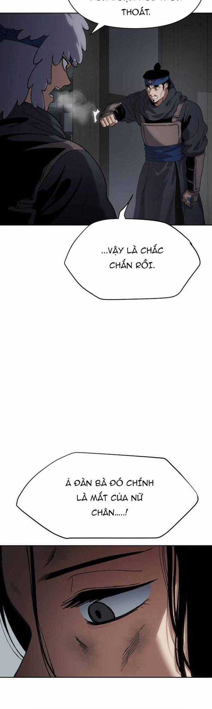 Ám Vệ - Chapter 22 - Trang 51