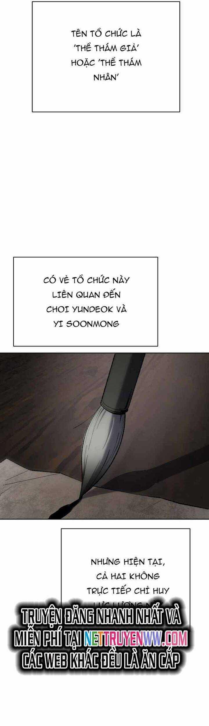 Ám Vệ - Chapter 22 - Trang 52