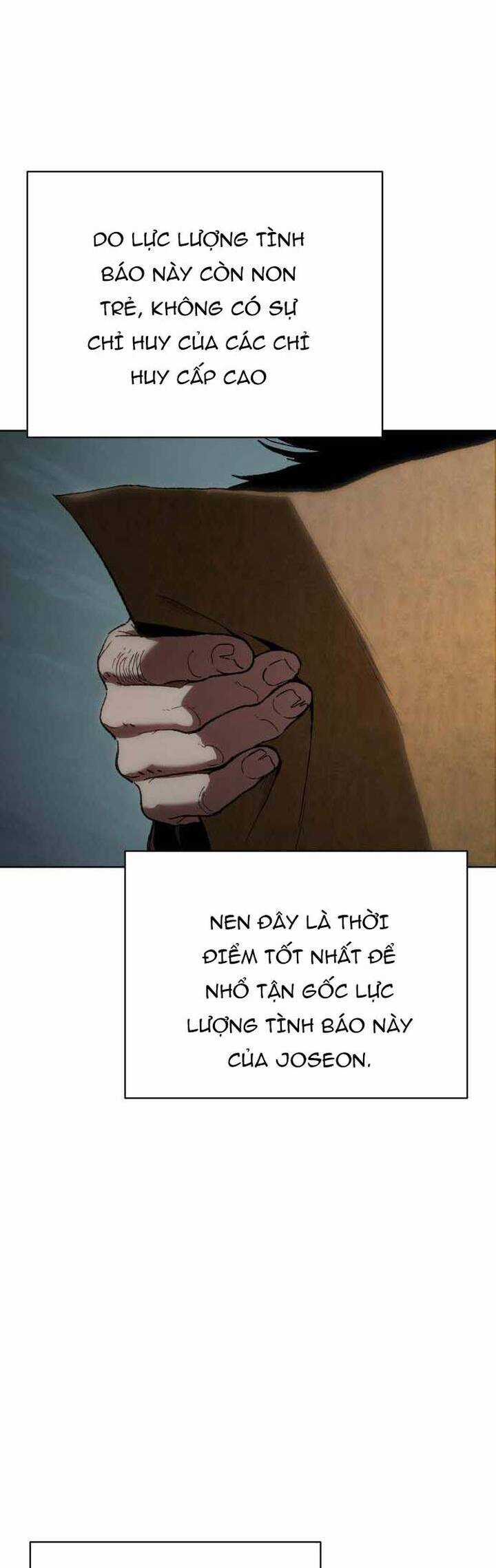 Ám Vệ - Chapter 22 - Trang 54