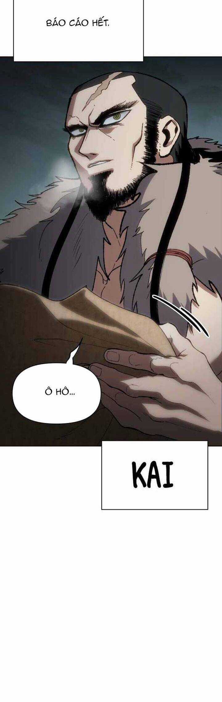Ám Vệ - Chapter 22 - Trang 55
