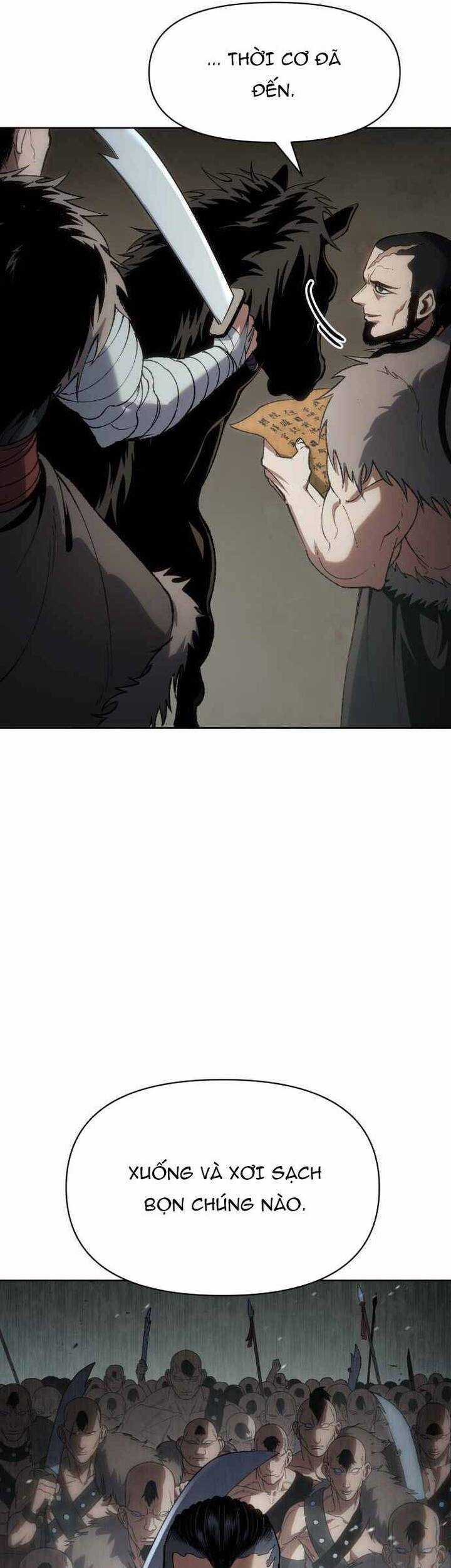 Ám Vệ - Chapter 22 - Trang 56