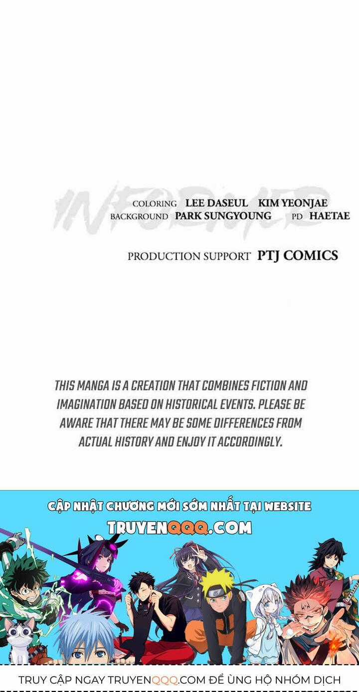 Ám Vệ - Chapter 22 - Trang 58