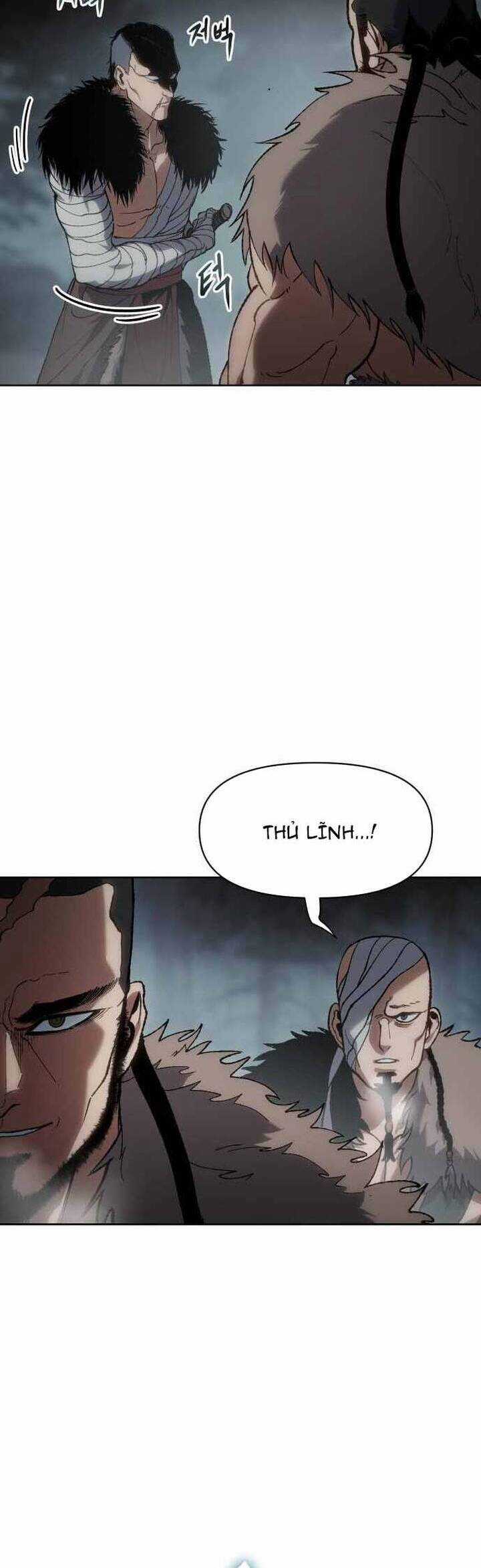 Ám Vệ - Chapter 22 - Trang 7