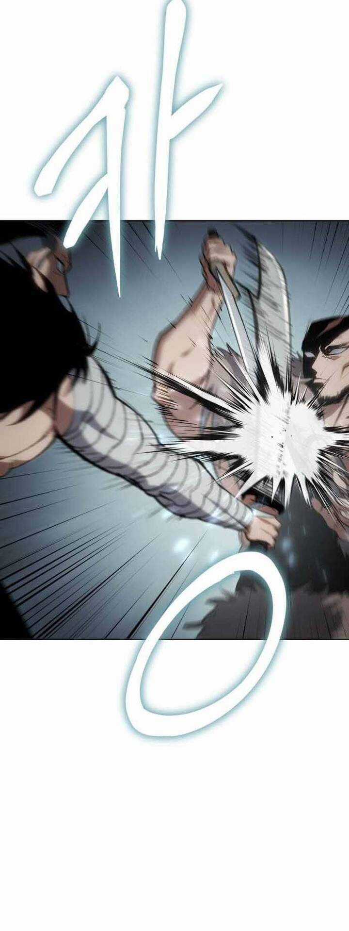 Ám Vệ - Chapter 22 - Trang 8