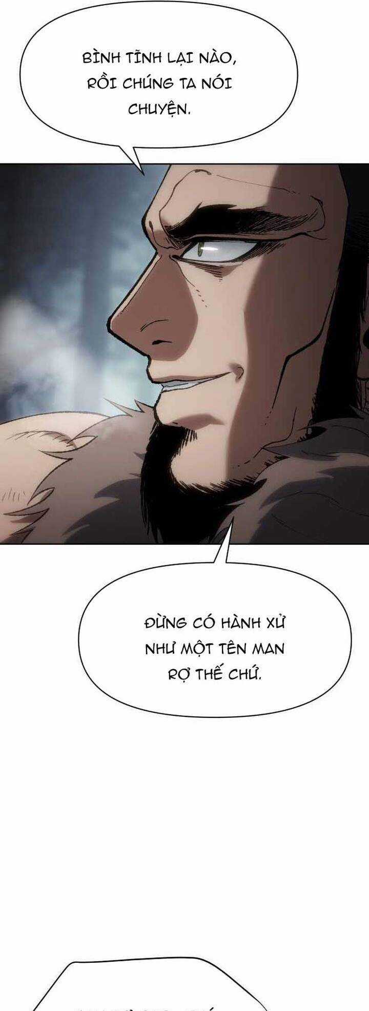 Ám Vệ - Chapter 22 - Trang 10