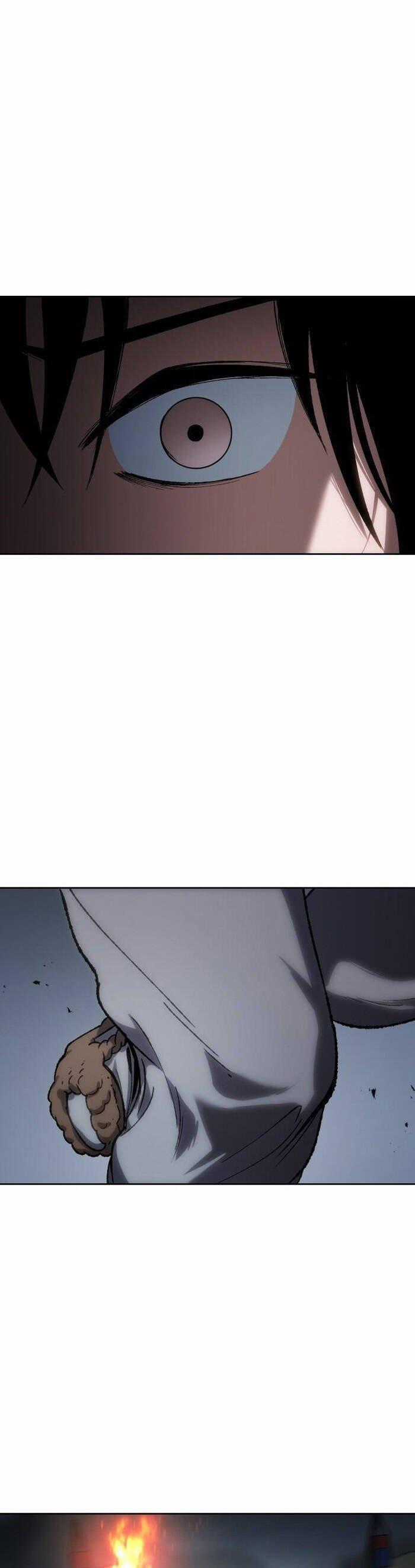 Ám Vệ - Chapter 23 - Trang 2