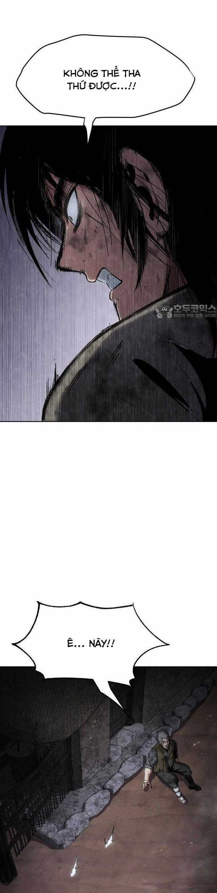 Ám Vệ - Chapter 23 - Trang 14