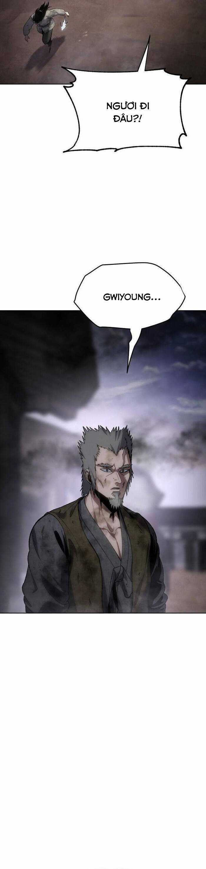 Ám Vệ - Chapter 23 - Trang 15