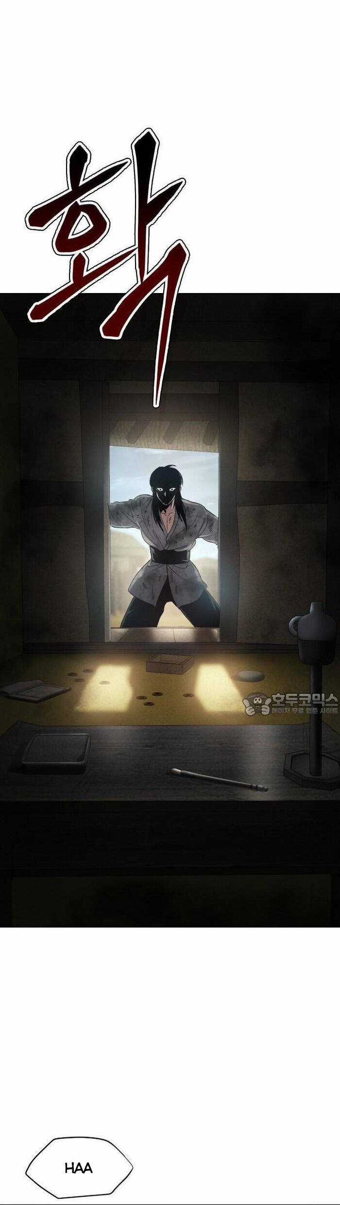 Ám Vệ - Chapter 23 - Trang 29