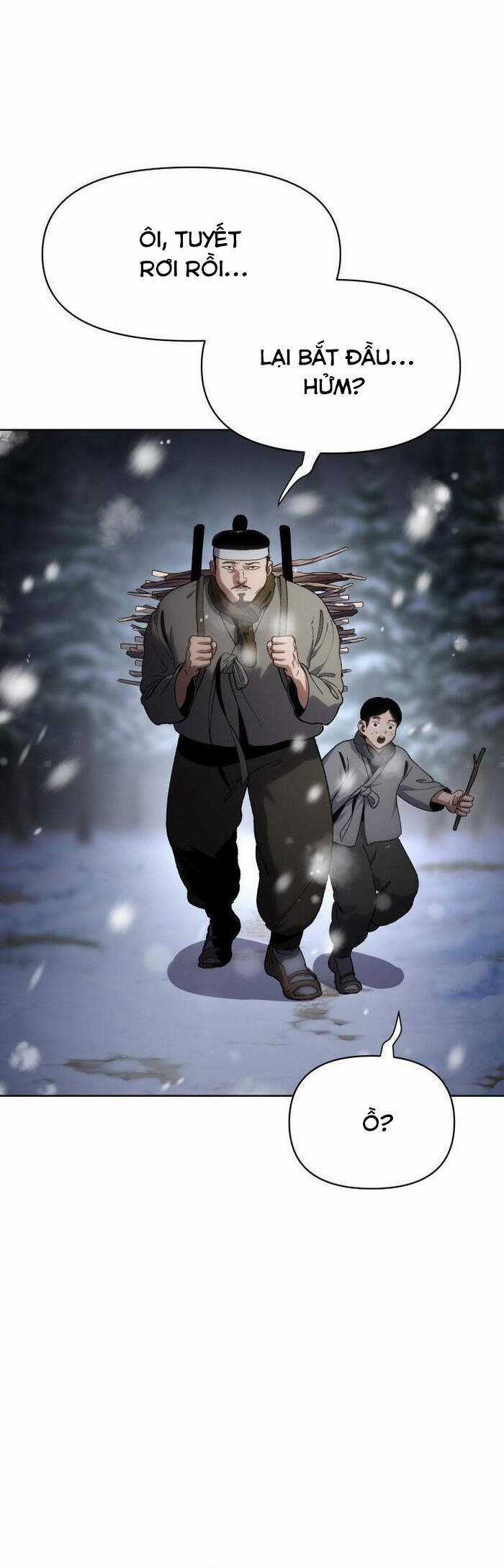 Ám Vệ - Chapter 23 - Trang 35