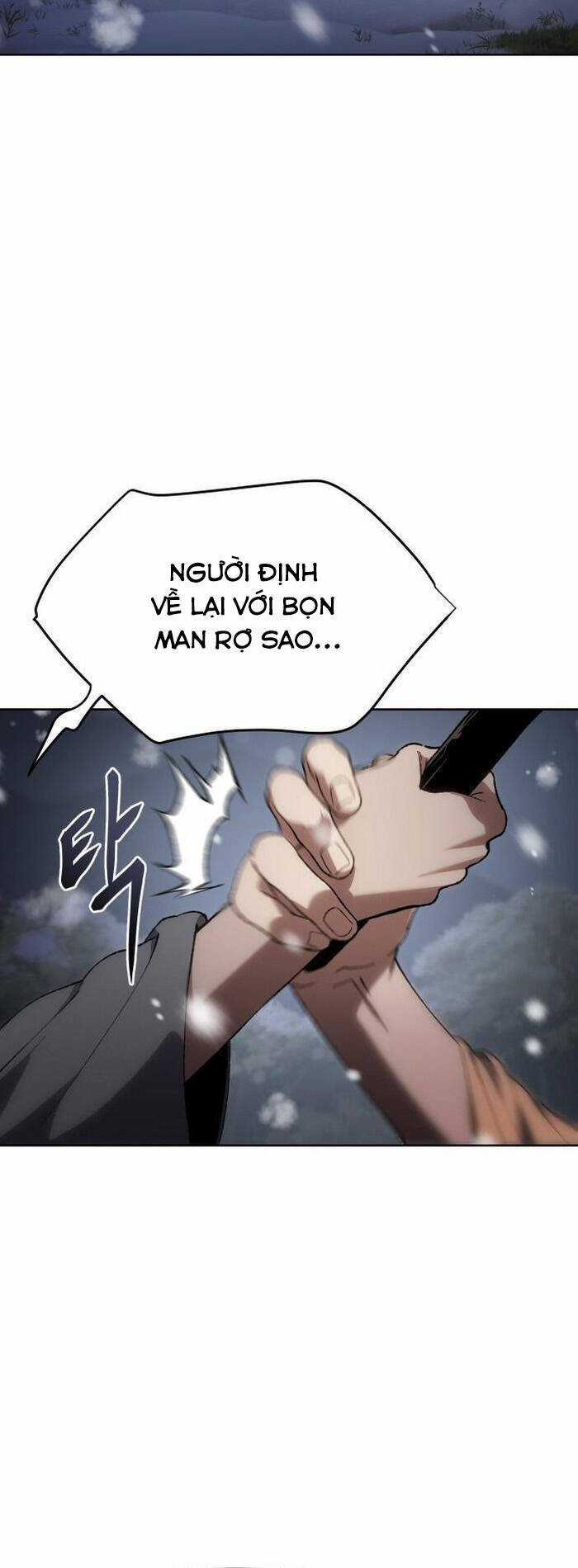 Ám Vệ - Chapter 23 - Trang 37