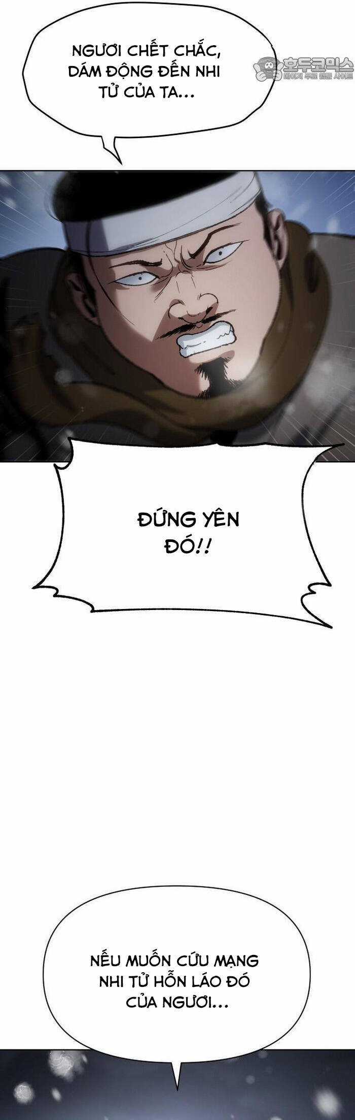 Ám Vệ - Chapter 23 - Trang 40