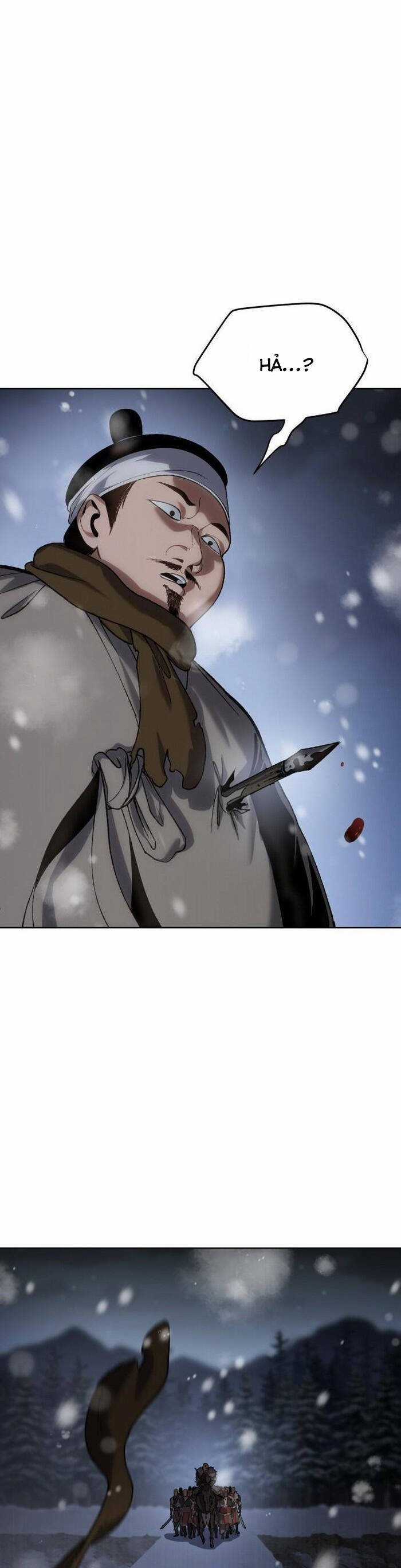 Ám Vệ - Chapter 23 - Trang 42