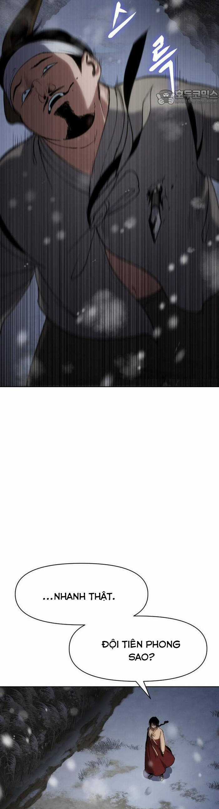 Ám Vệ - Chapter 23 - Trang 43