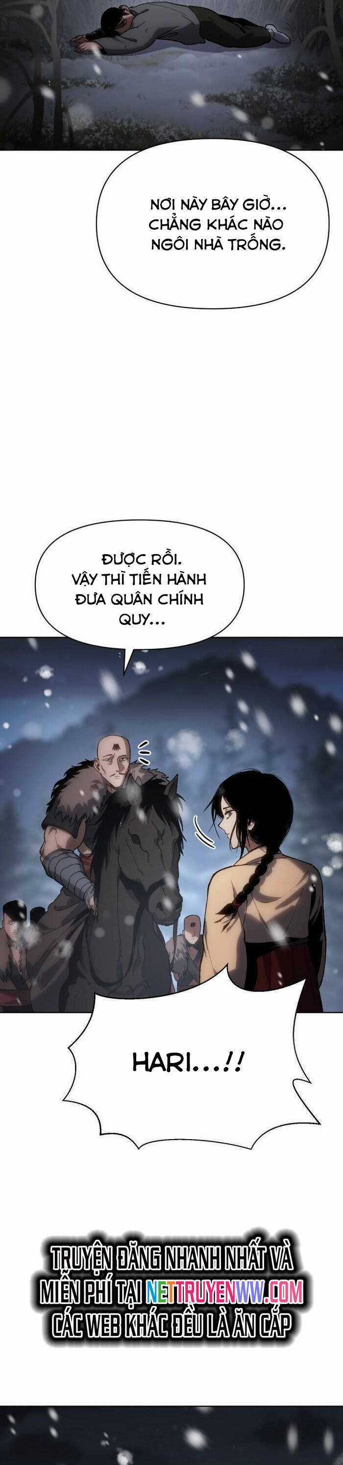 Ám Vệ - Chapter 23 - Trang 46