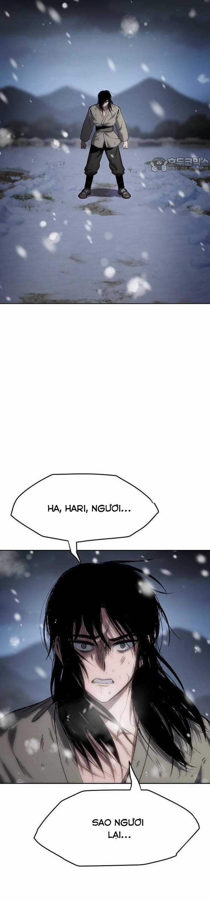 Ám Vệ - Chapter 23 - Trang 47