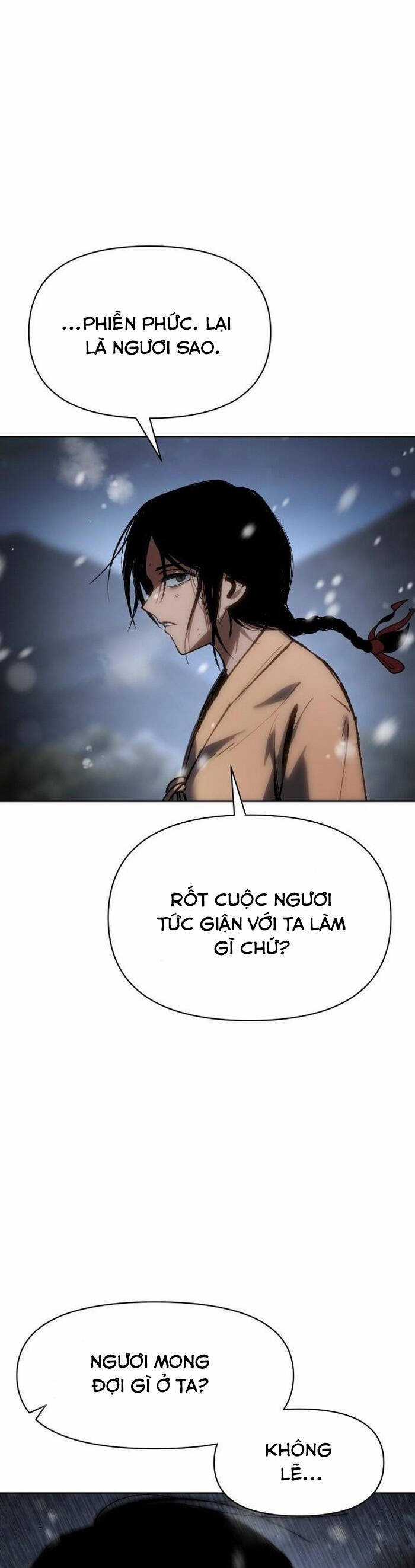 Ám Vệ - Chapter 23 - Trang 48