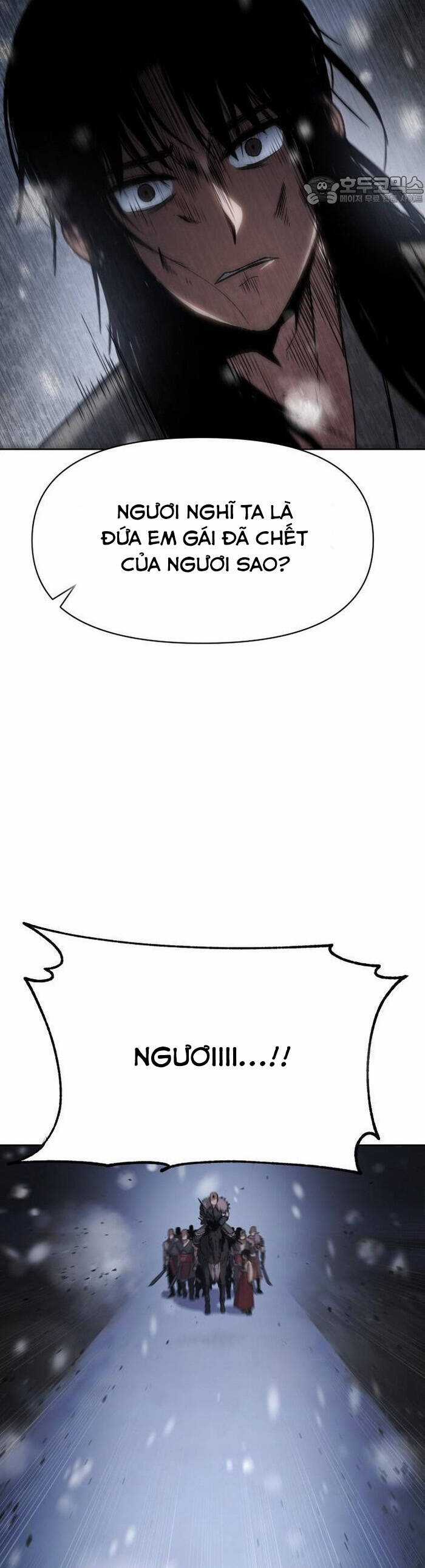 Ám Vệ - Chapter 23 - Trang 49