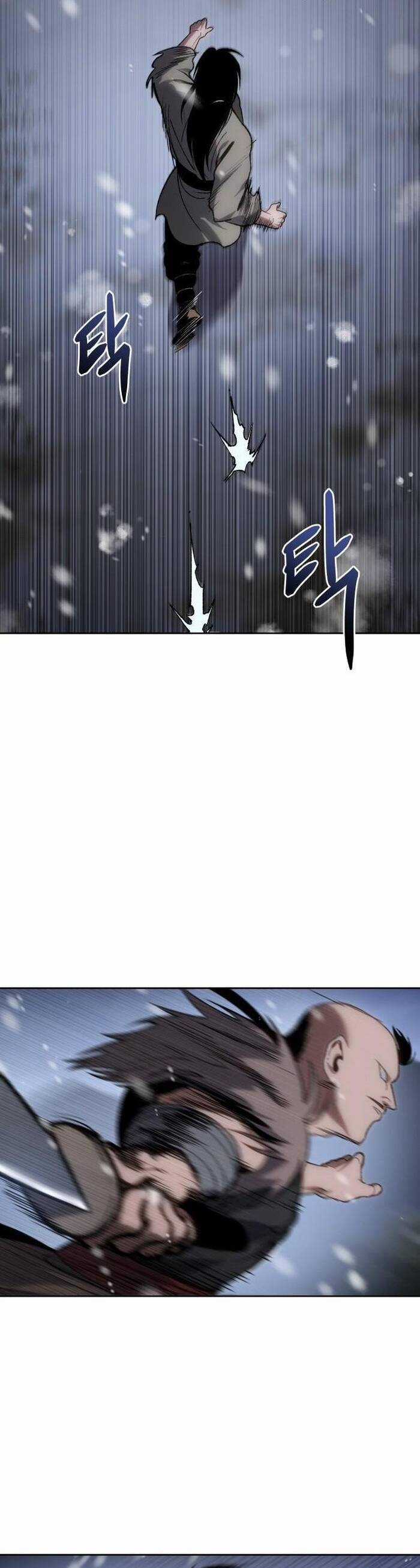 Ám Vệ - Chapter 23 - Trang 53