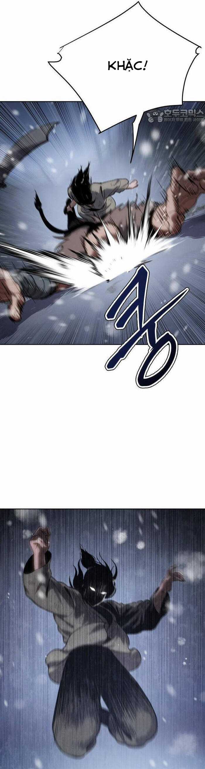 Ám Vệ - Chapter 23 - Trang 56